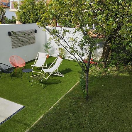 הוילה אירון Casa Gaztelu Txiki מראה חיצוני תמונה