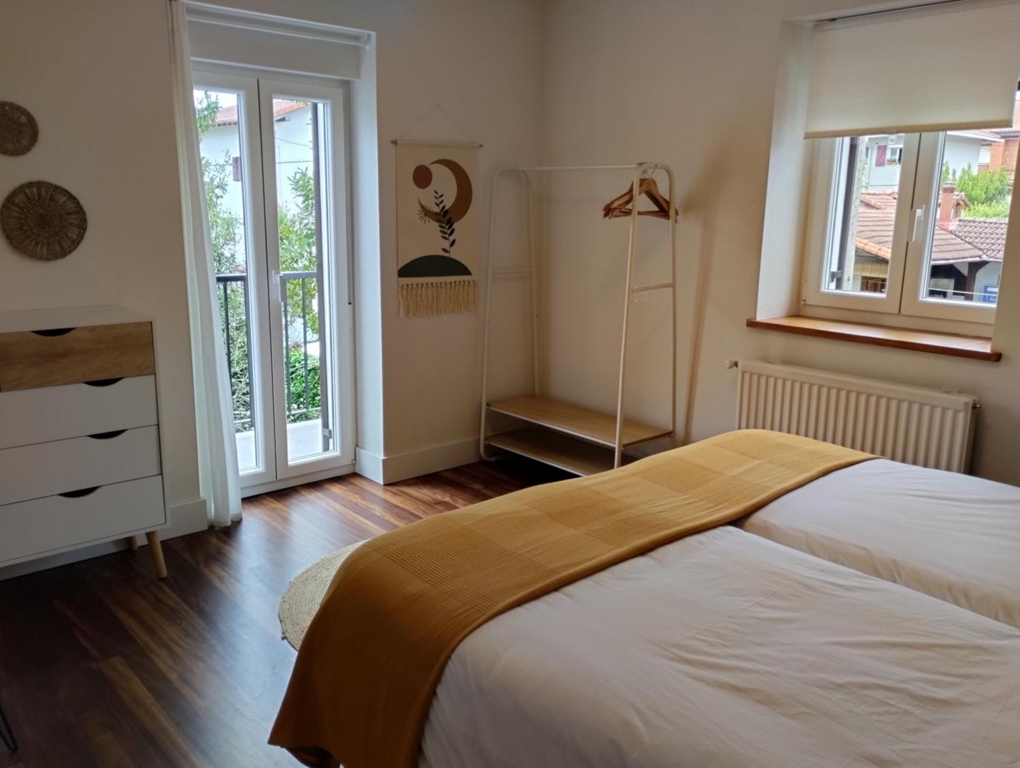 הוילה אירון Casa Gaztelu Txiki מראה חיצוני תמונה