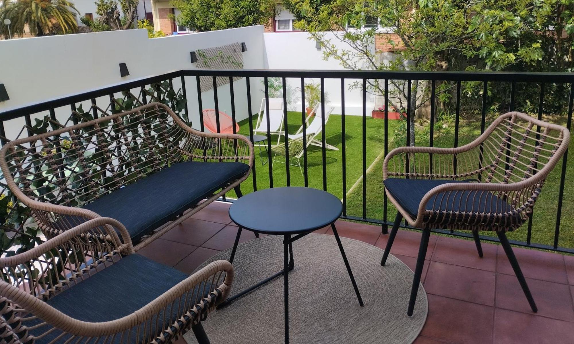 הוילה אירון Casa Gaztelu Txiki מראה חיצוני תמונה
